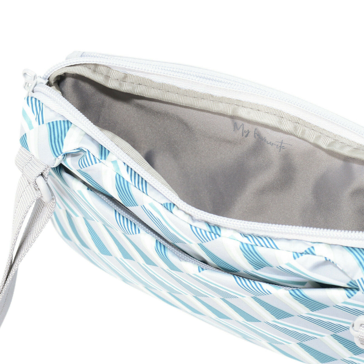 Hedgren Inner City Sally Umhängetasche RFID Nylon Sailor