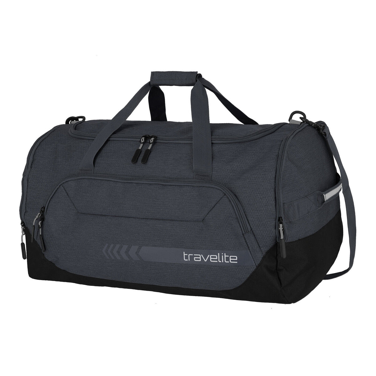 Travelite Kick Off Reisetasche M 45 l Anthrazit